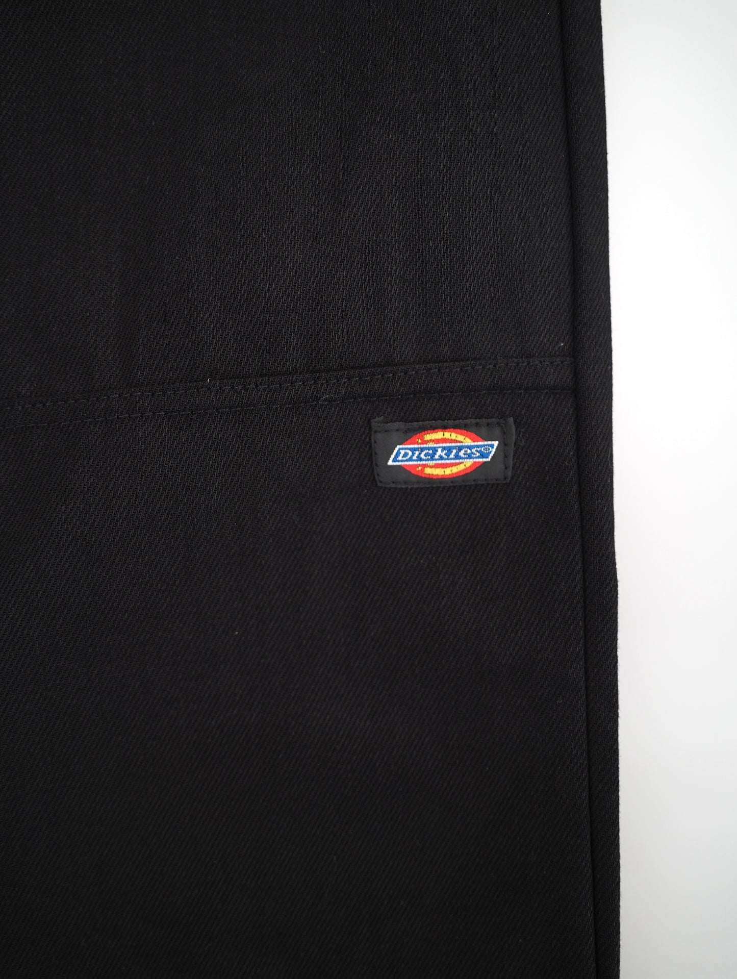 Dickies double knee pants