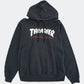 00s THRASHER hoodie