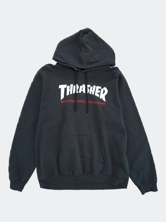 00s THRASHER hoodie