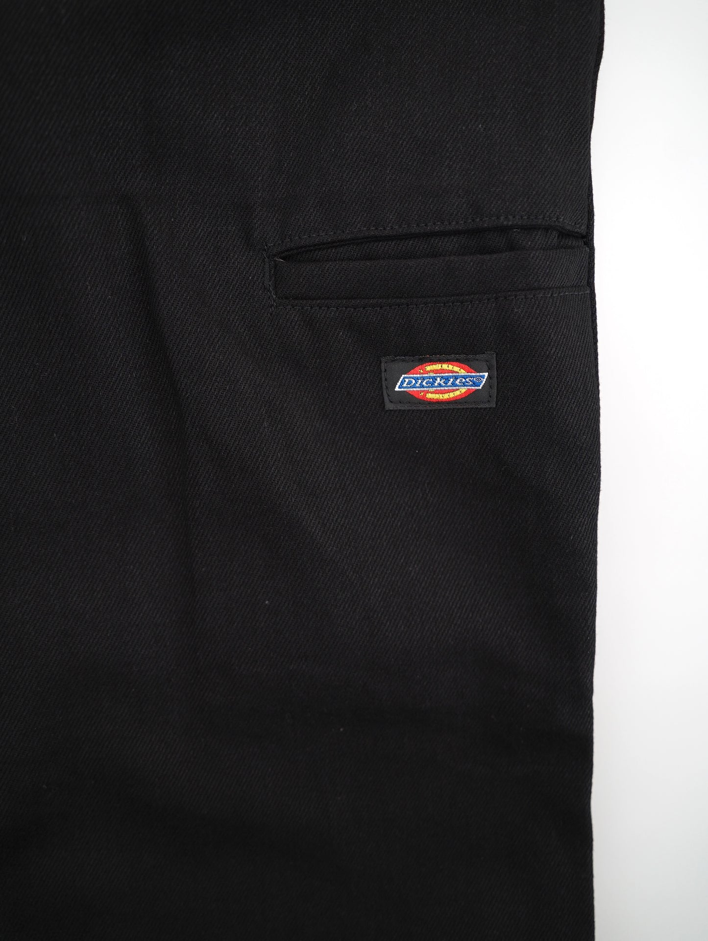 Dickies double knee pants