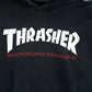 00s THRASHER hoodie