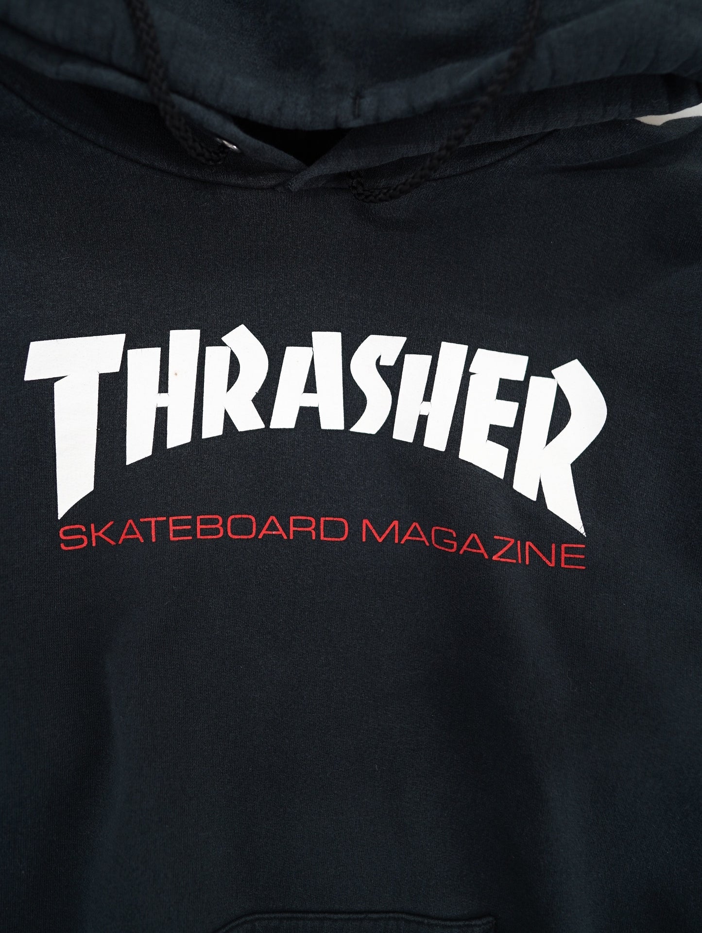 00s THRASHER hoodie