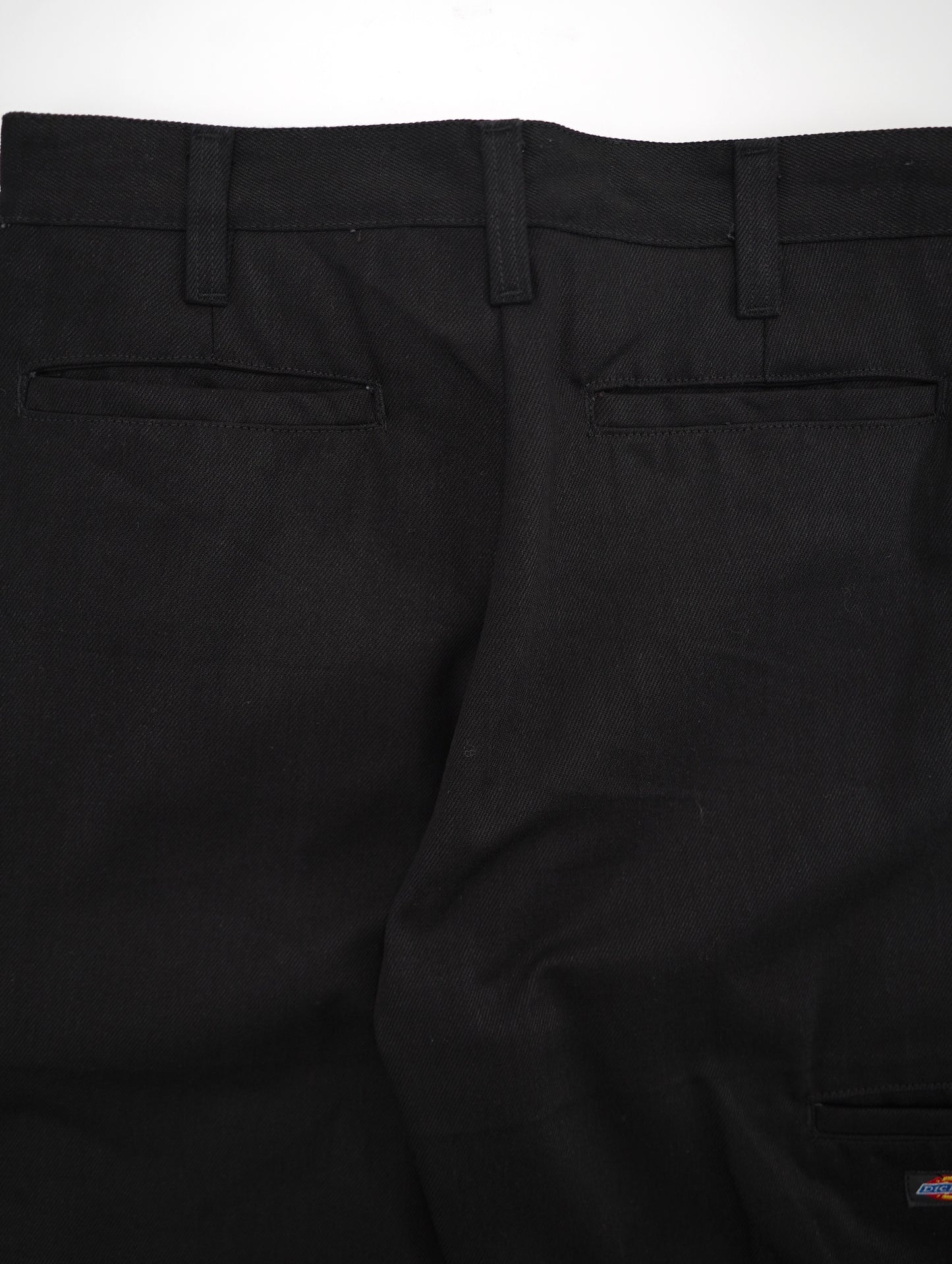 Dickies double knee pants