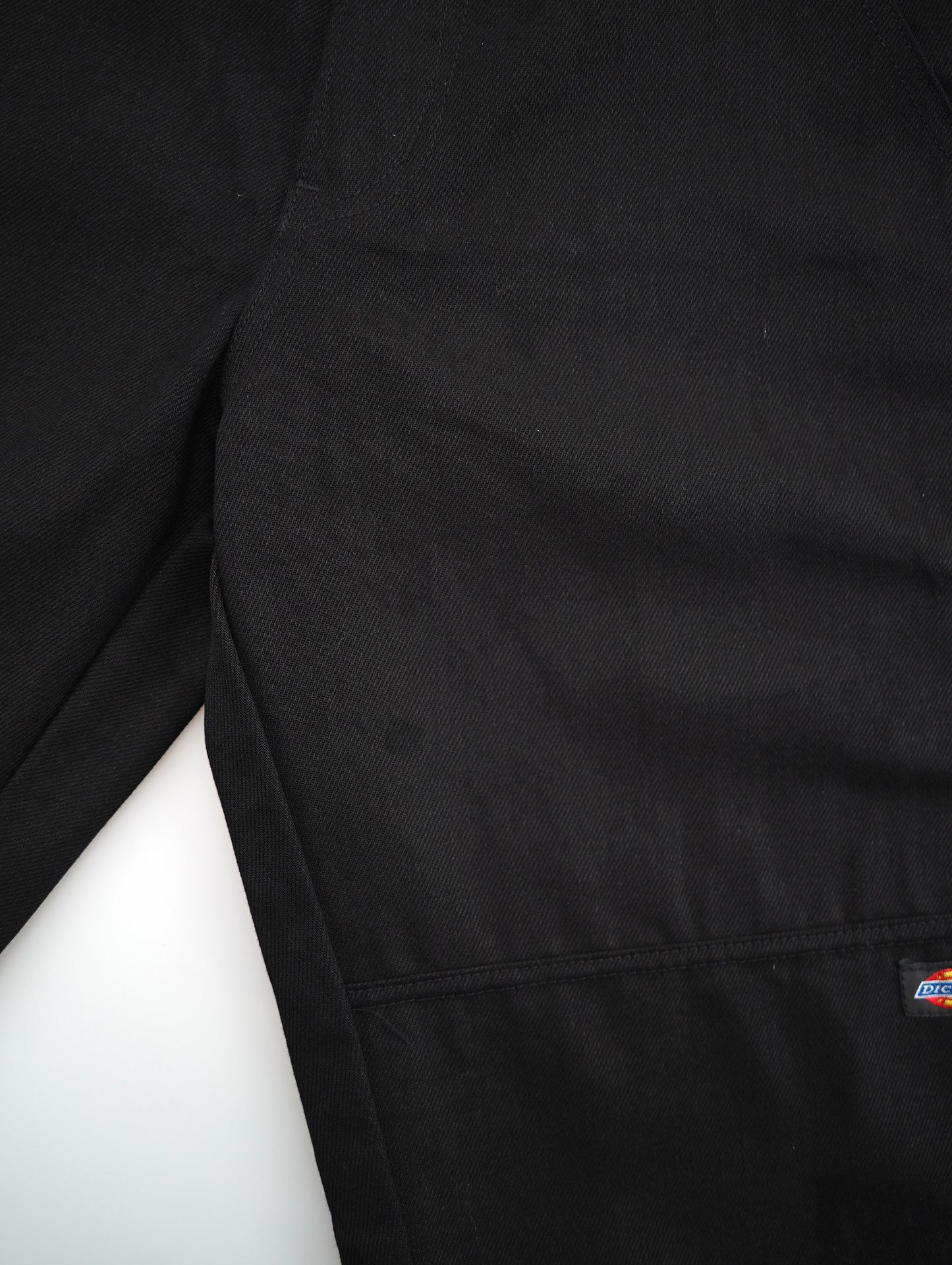 Dickies double knee pants
