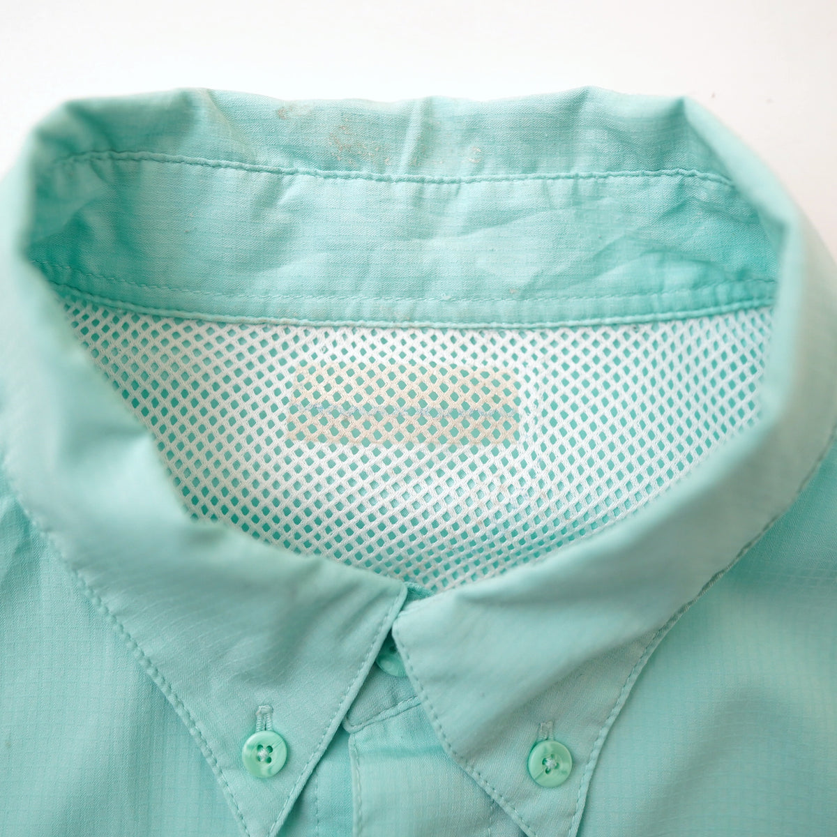 Columbia PFG Fishing shirt