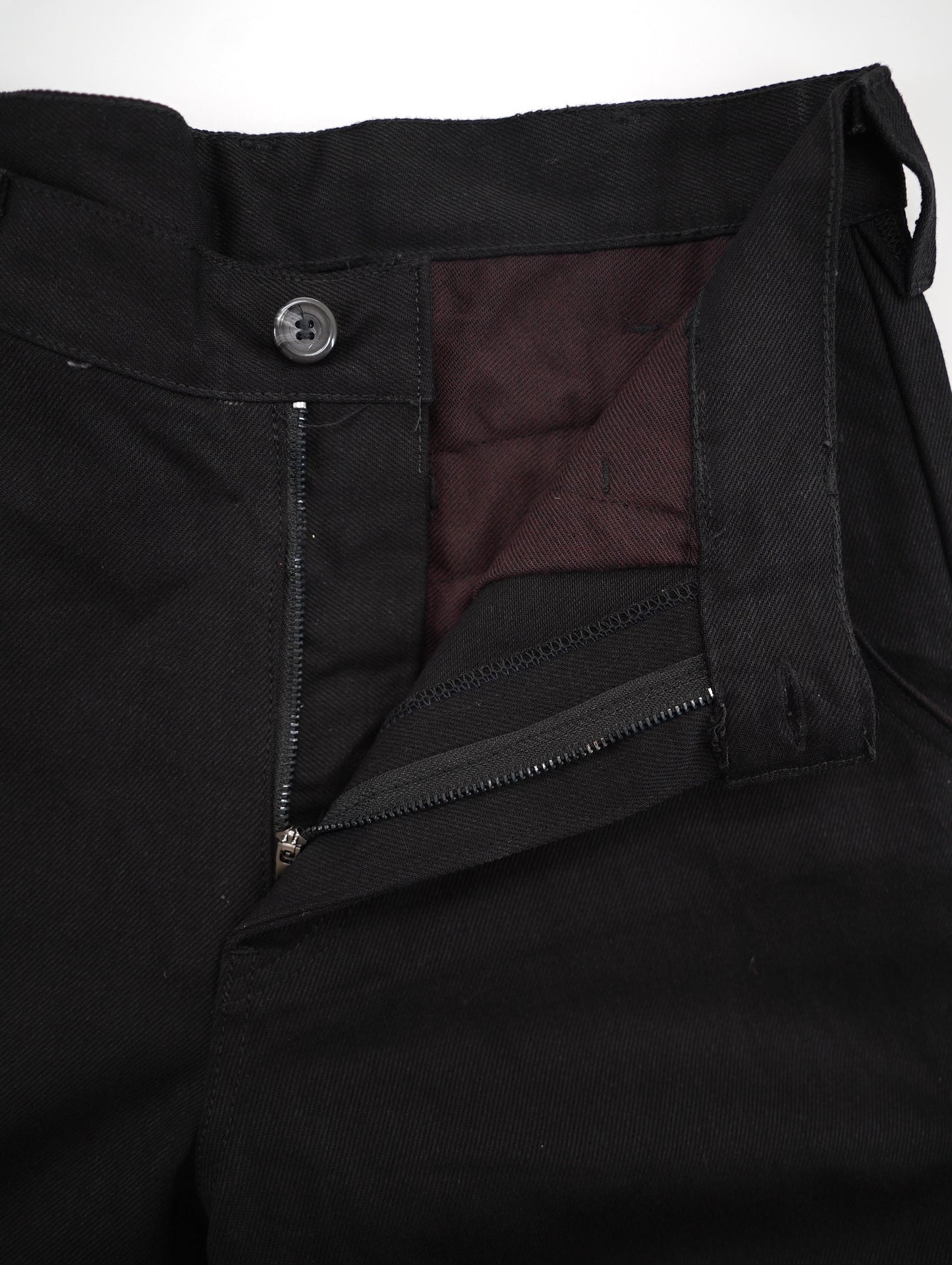 Dickies double knee pants