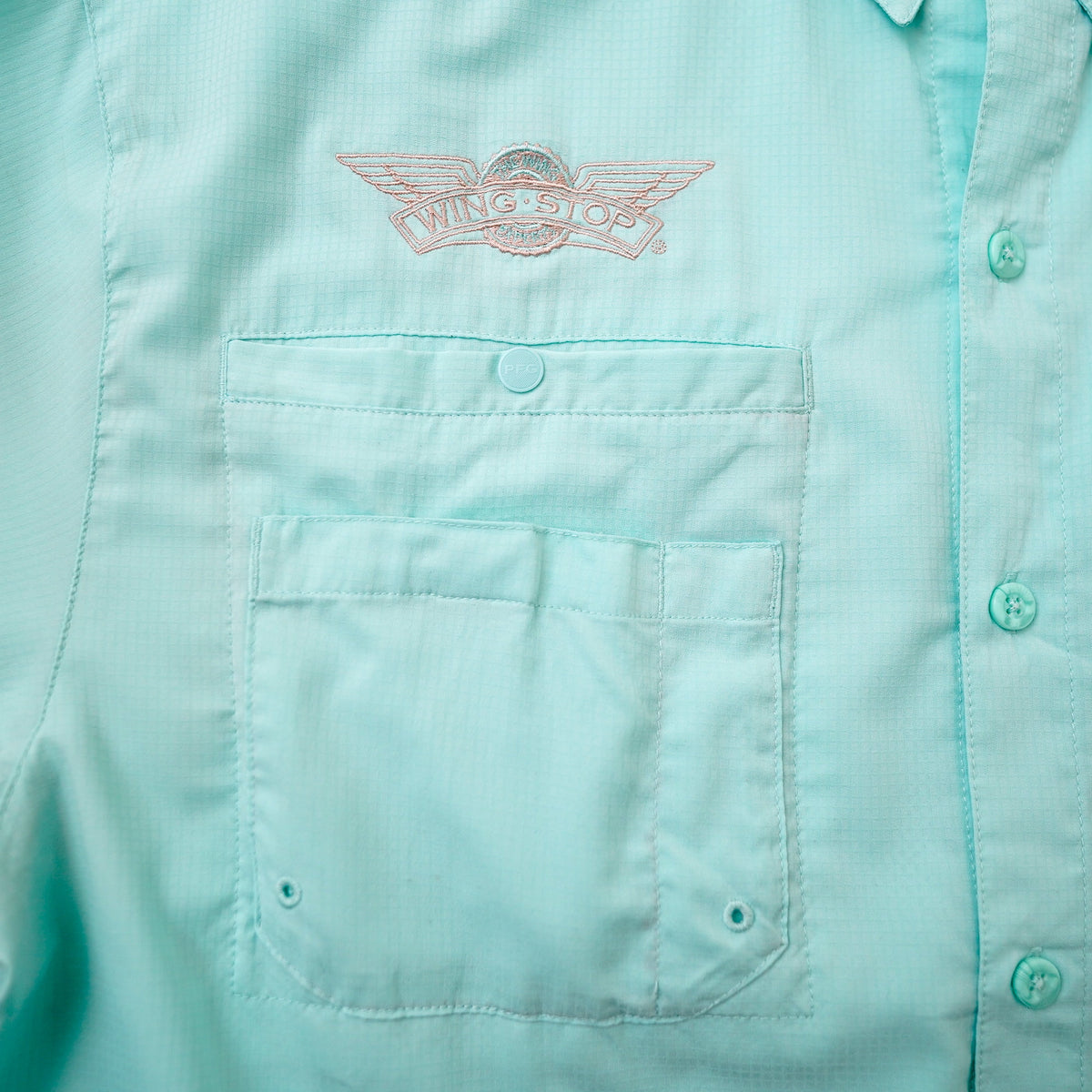 Columbia PFG Fishing shirt