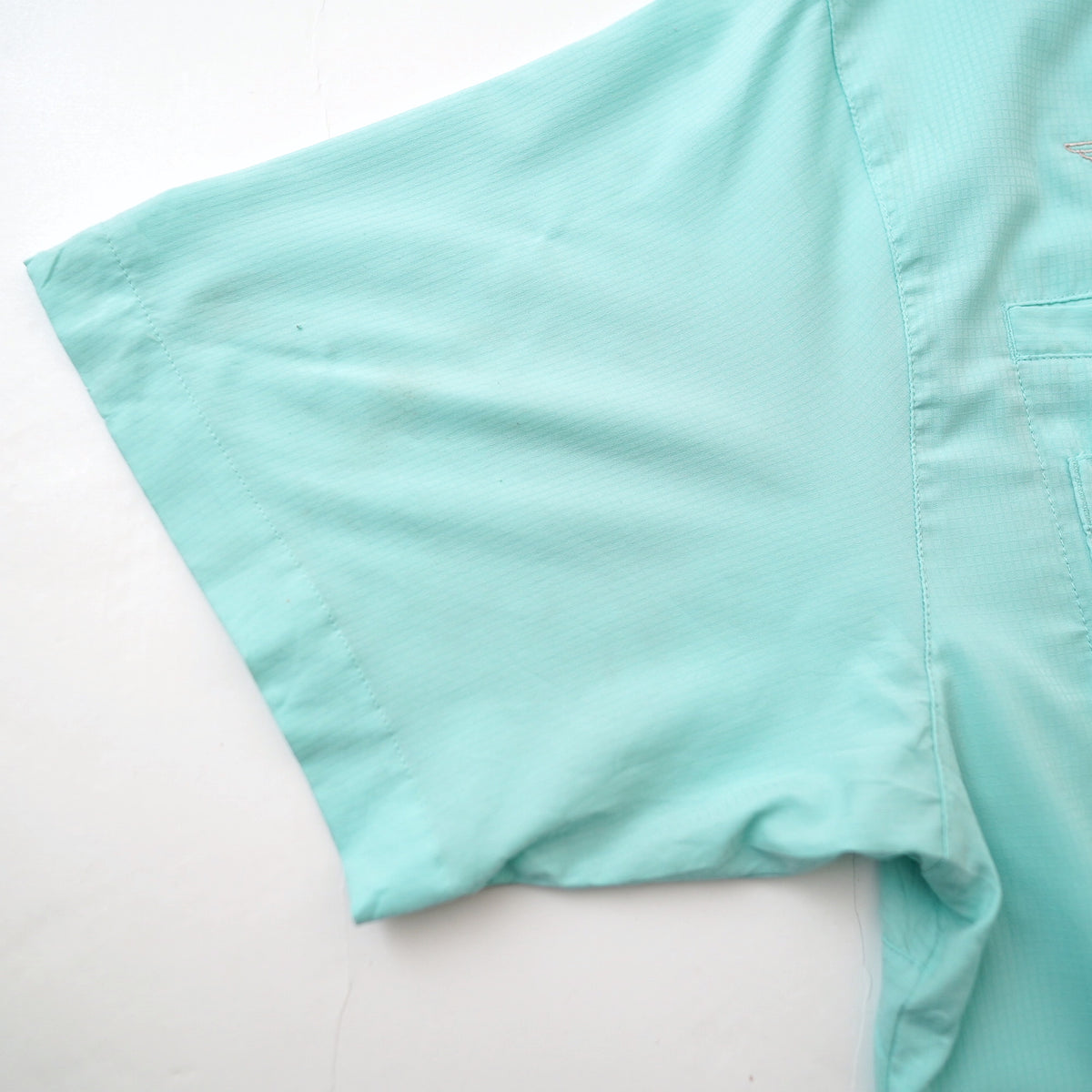 Columbia PFG Fishing shirt