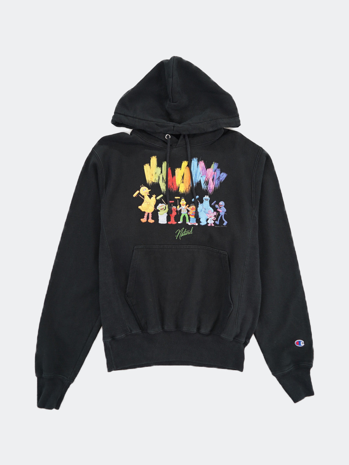 Champion REVERSE WEAVE hoodie