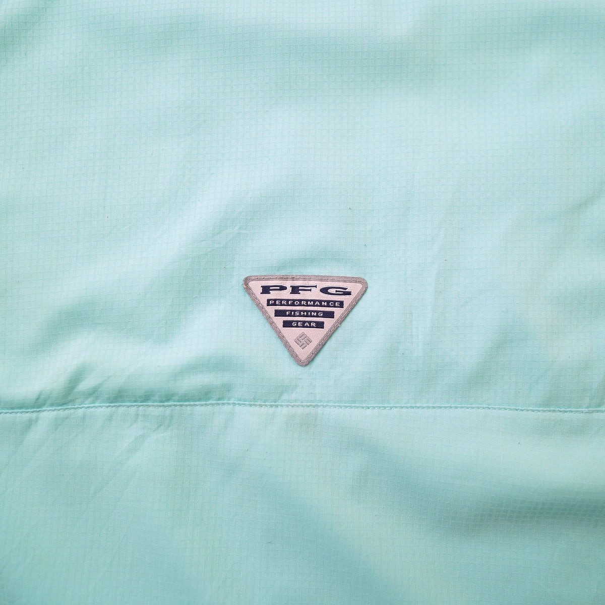 Columbia PFG Fishing shirt