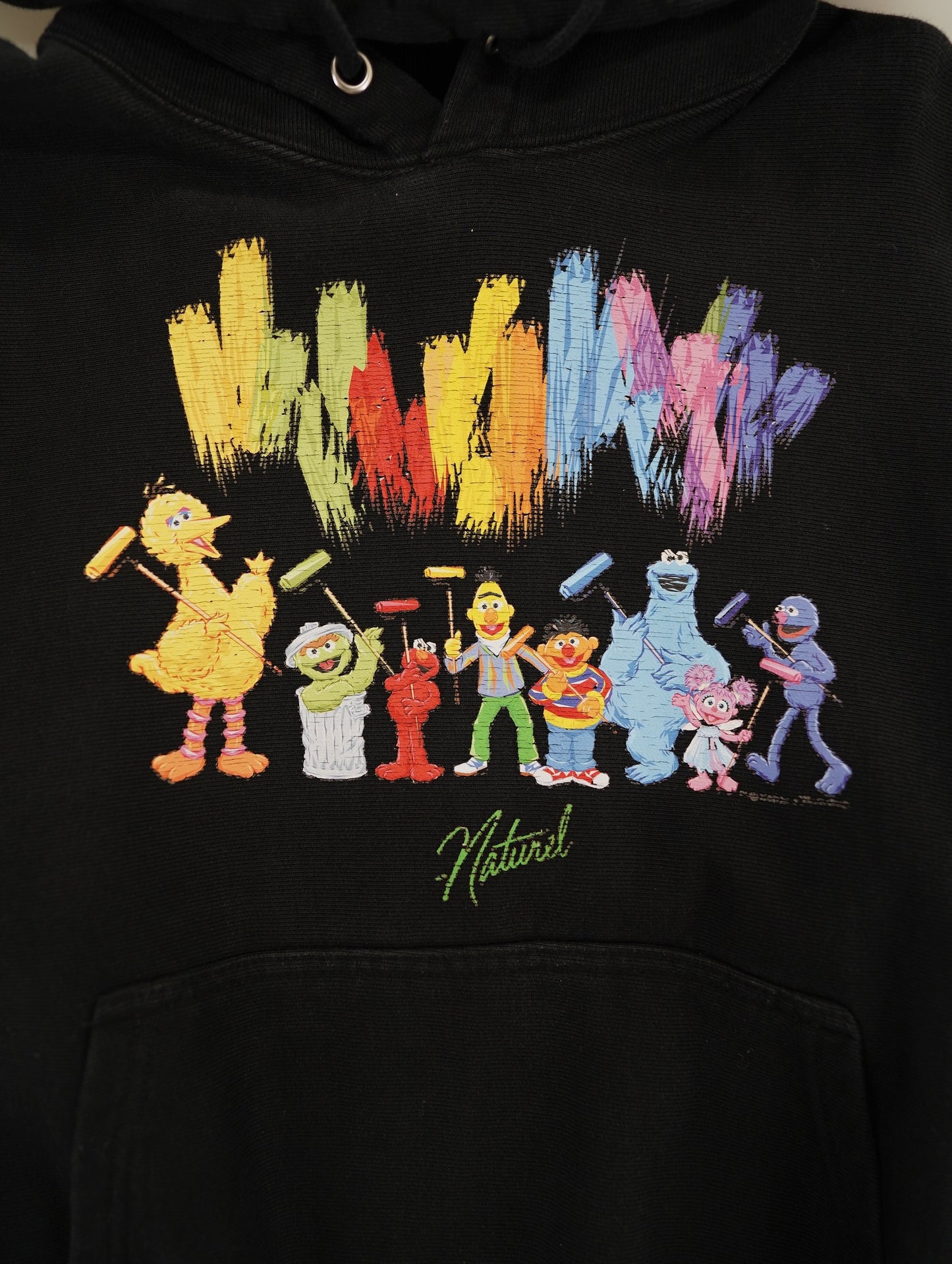 Champion REVERSE WEAVE hoodie