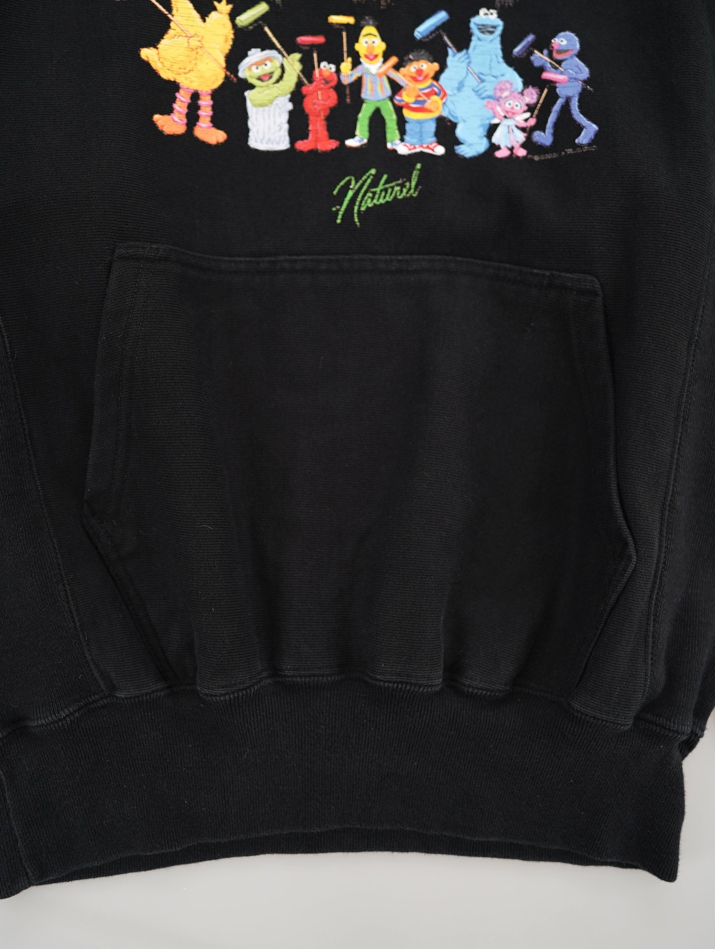Champion REVERSE WEAVE hoodie