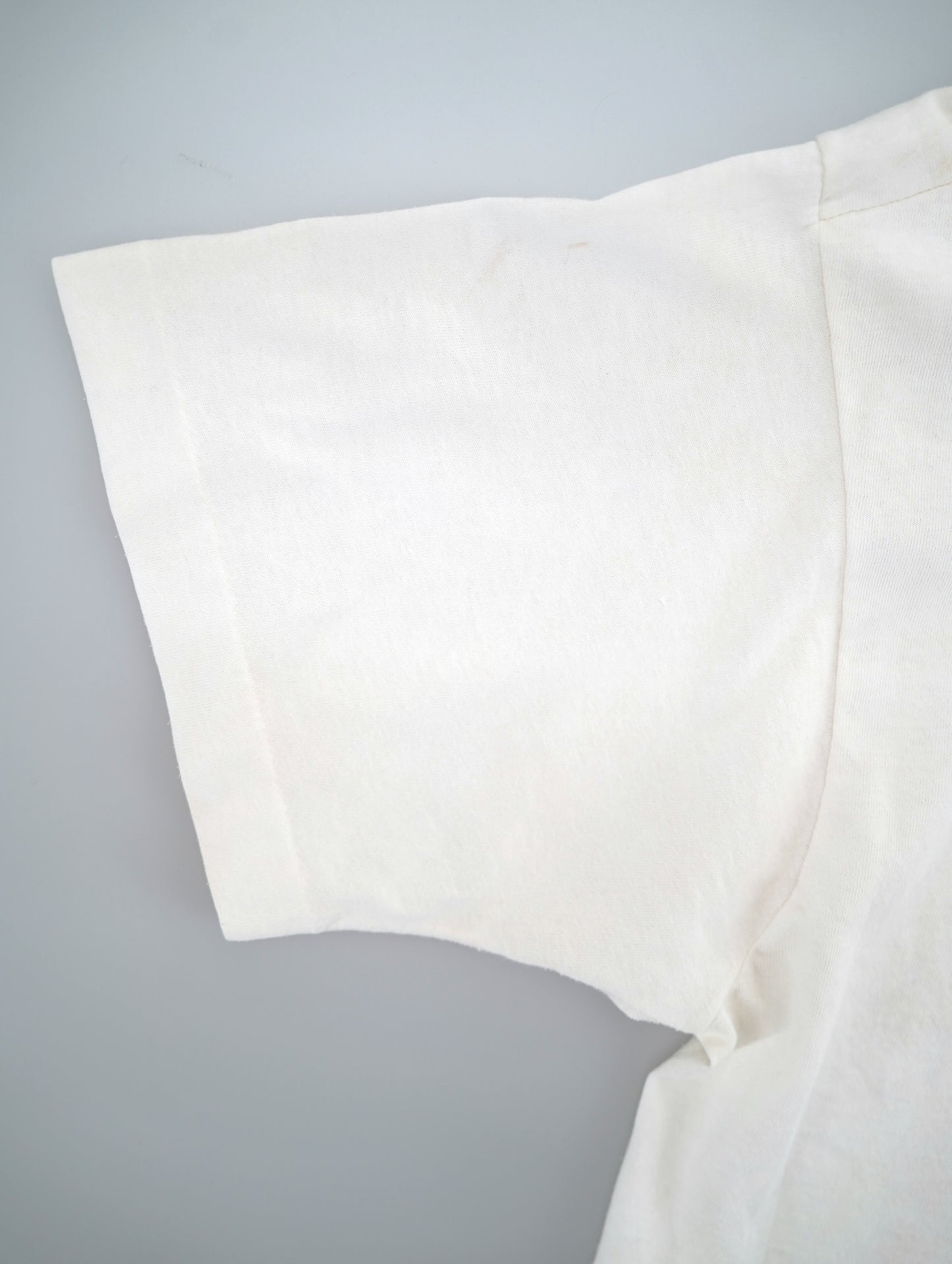 80s NBA Detroit Pistons world champs tee