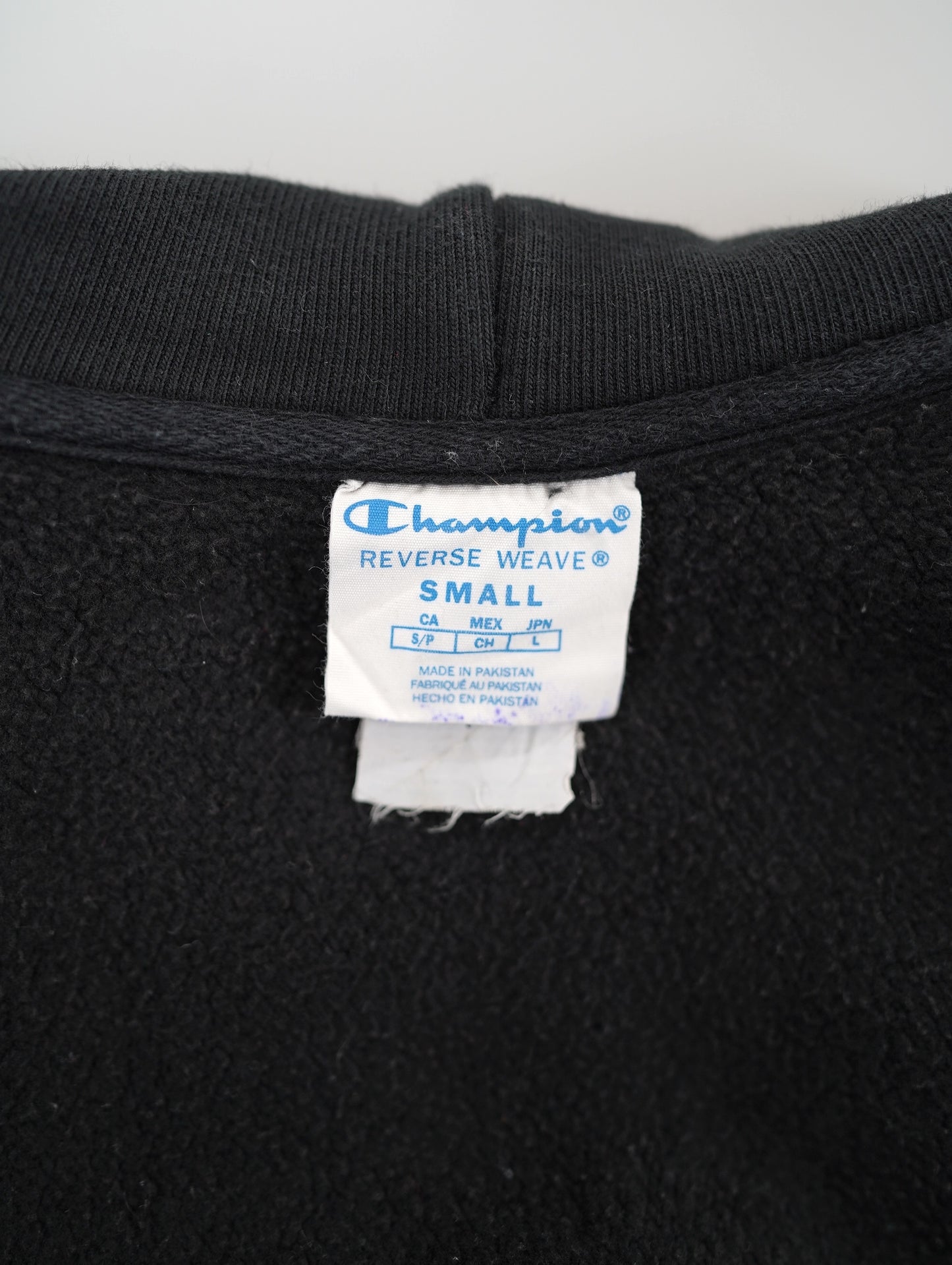 Champion REVERSE WEAVE hoodie