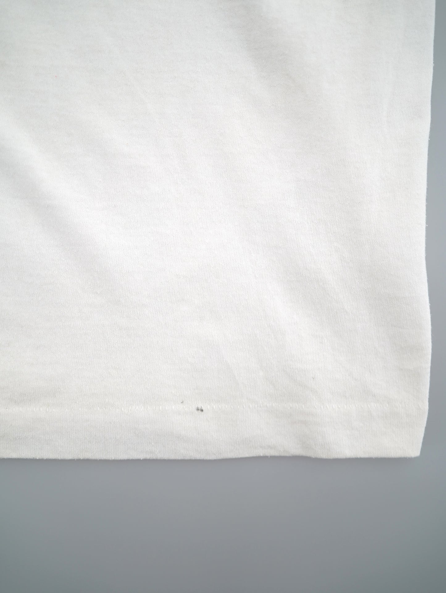 80s NBA Detroit Pistons world champs tee