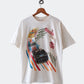 90s NASCAR racing tee