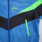 asics windbreaker