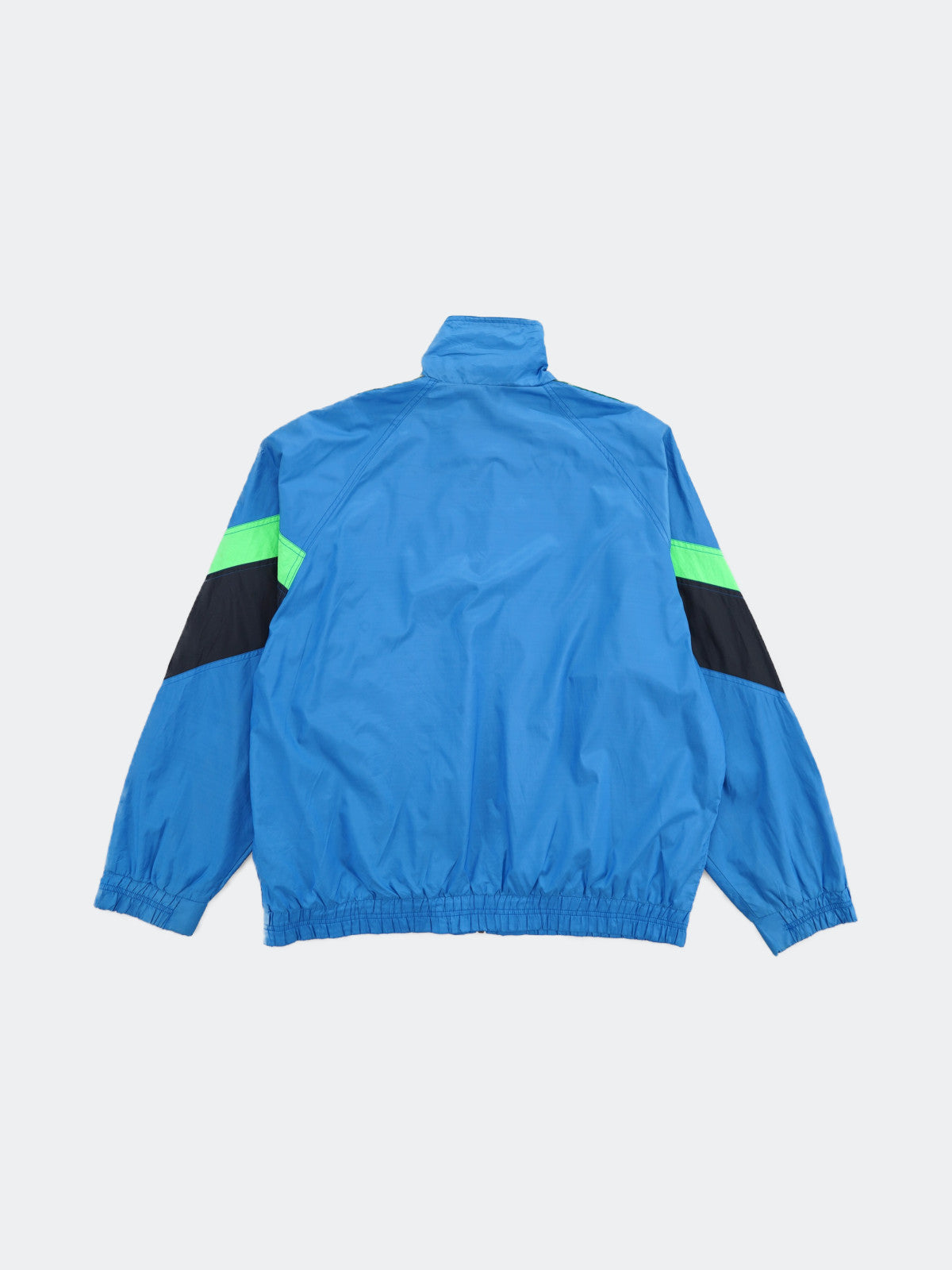 asics windbreaker
