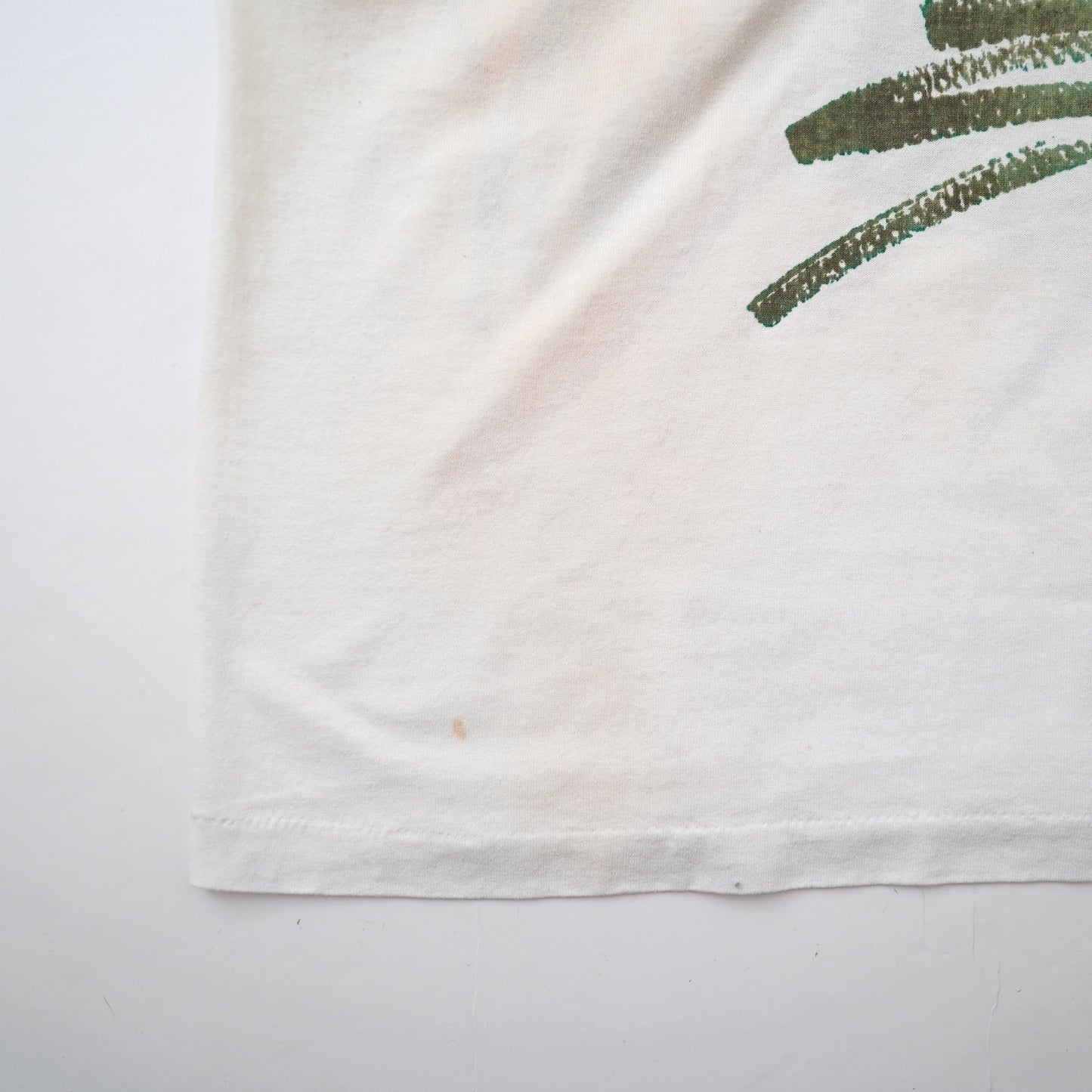 90s NASCAR racing tee