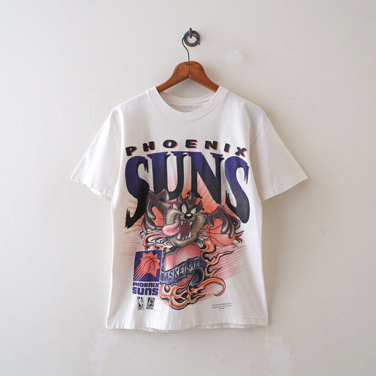 90s PHOENIX SUNS tee