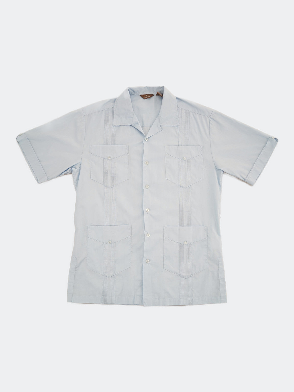 90s cuba shirt