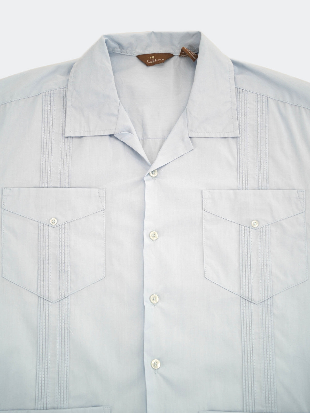 90s cuba shirt
