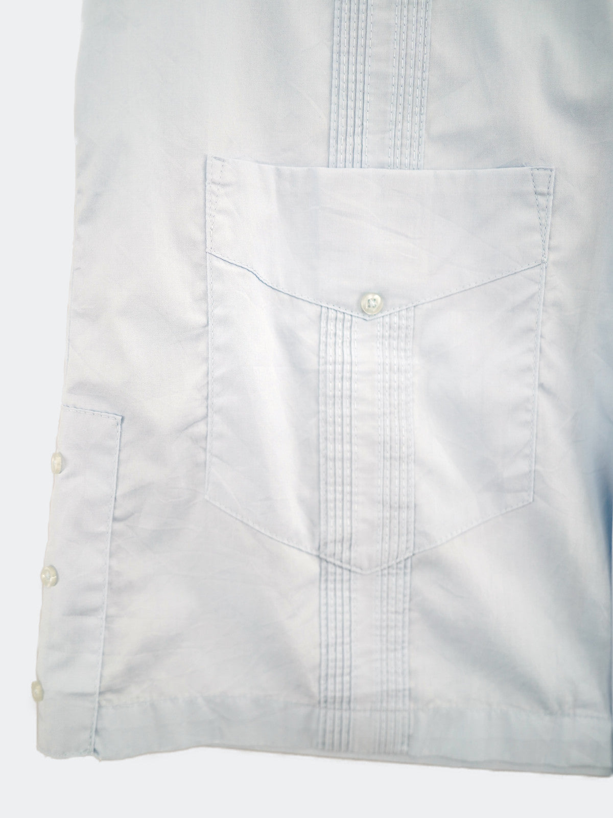 90s cuba shirt