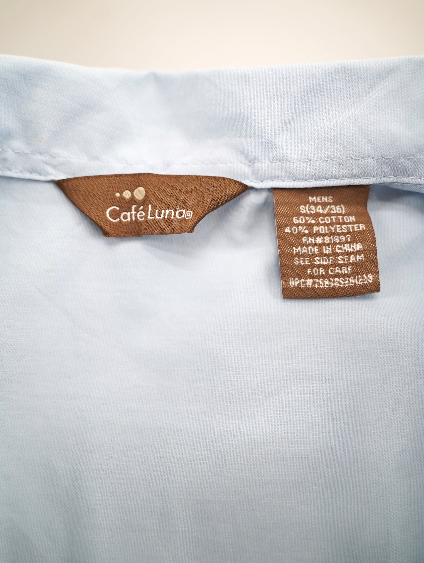 90s cuba shirt