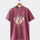 00s disney world tee