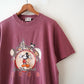 00s disney world tee