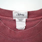 00s disney world tee