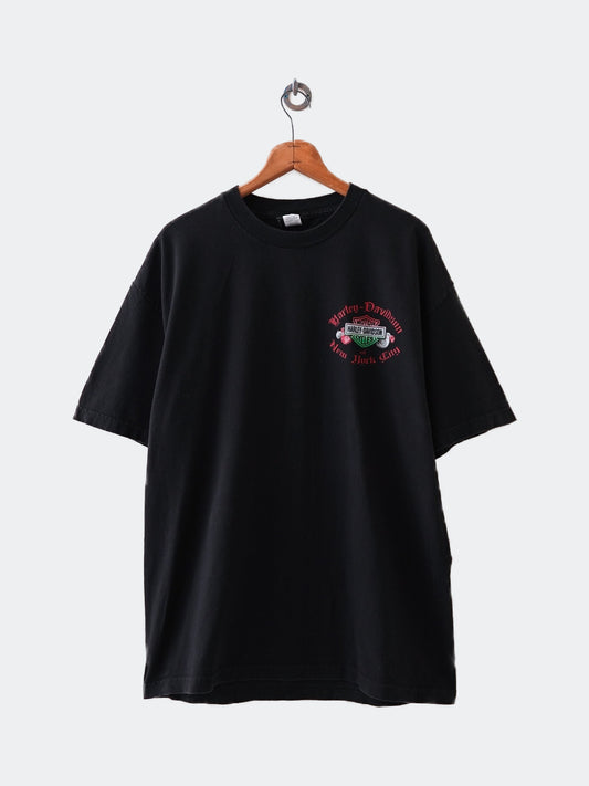 HARLEY DAVIDSON Christmas tee