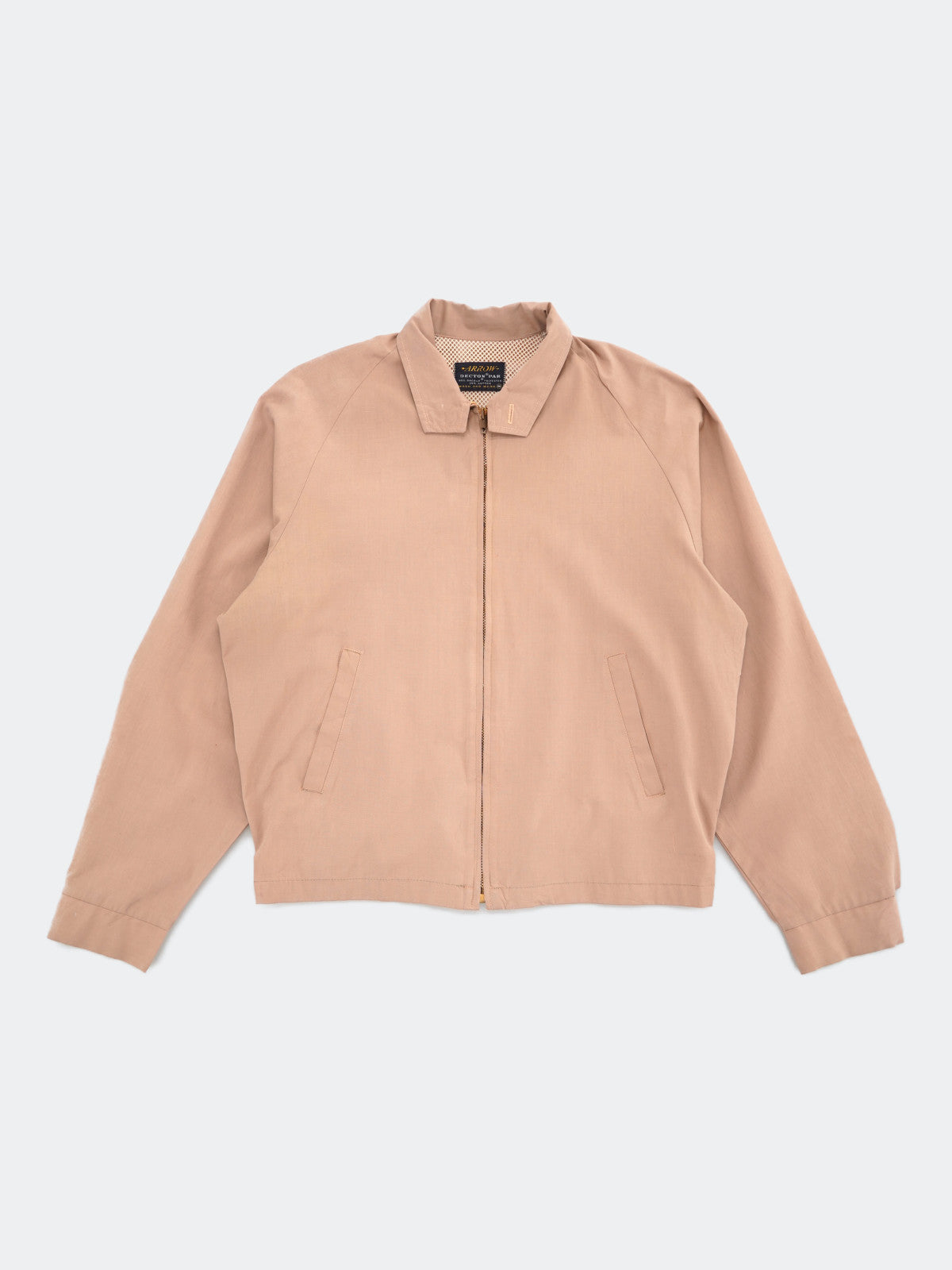 50s-60s ARROW Blouson