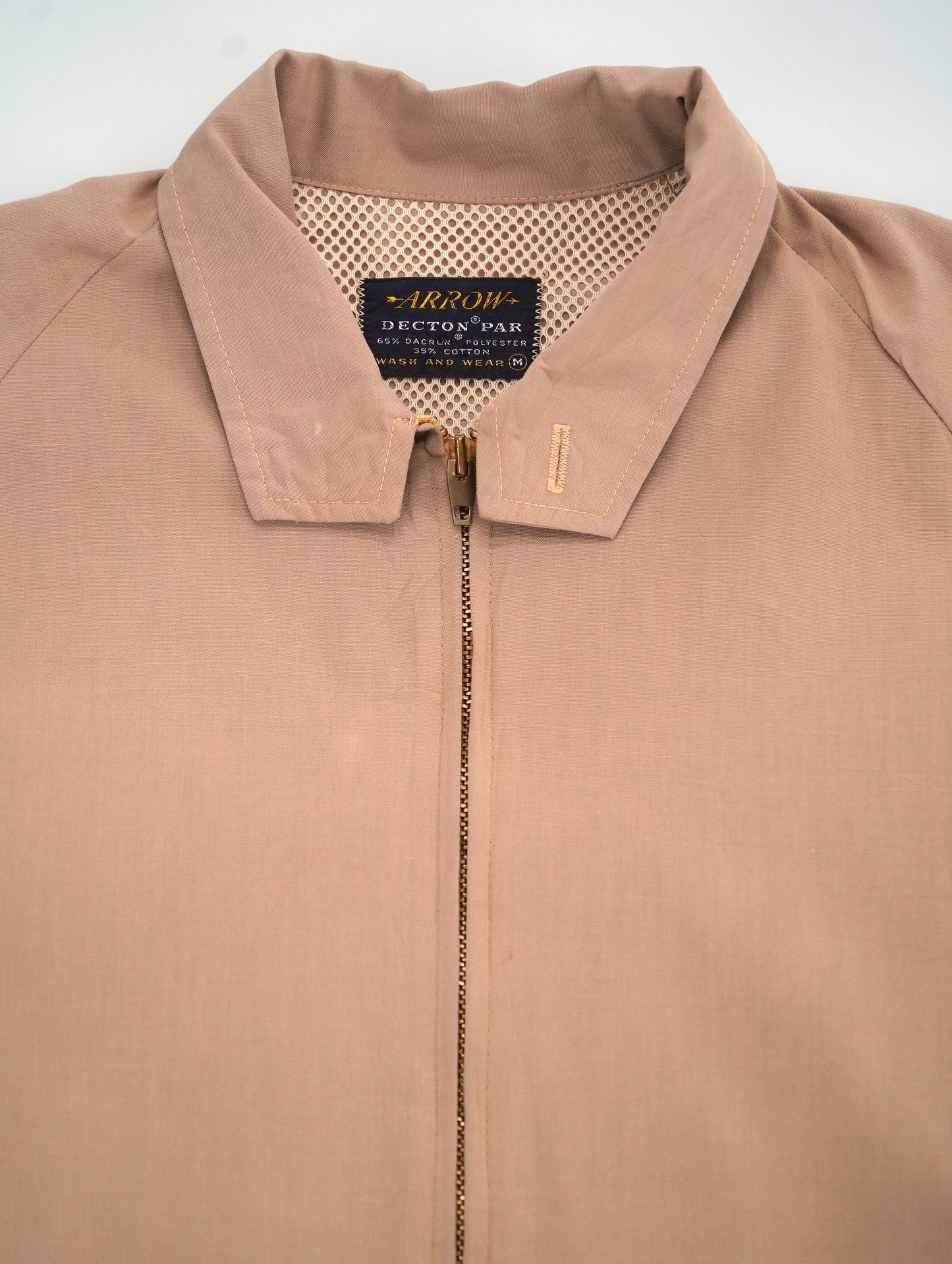 50s-60s ARROW Blouson