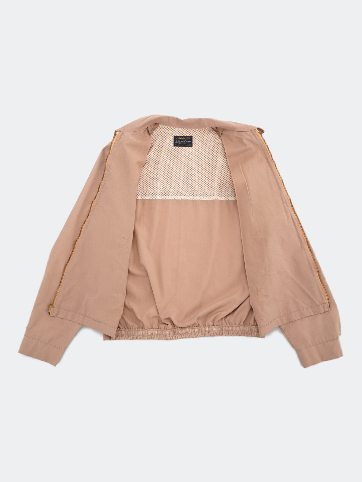 50s-60s ARROW Blouson