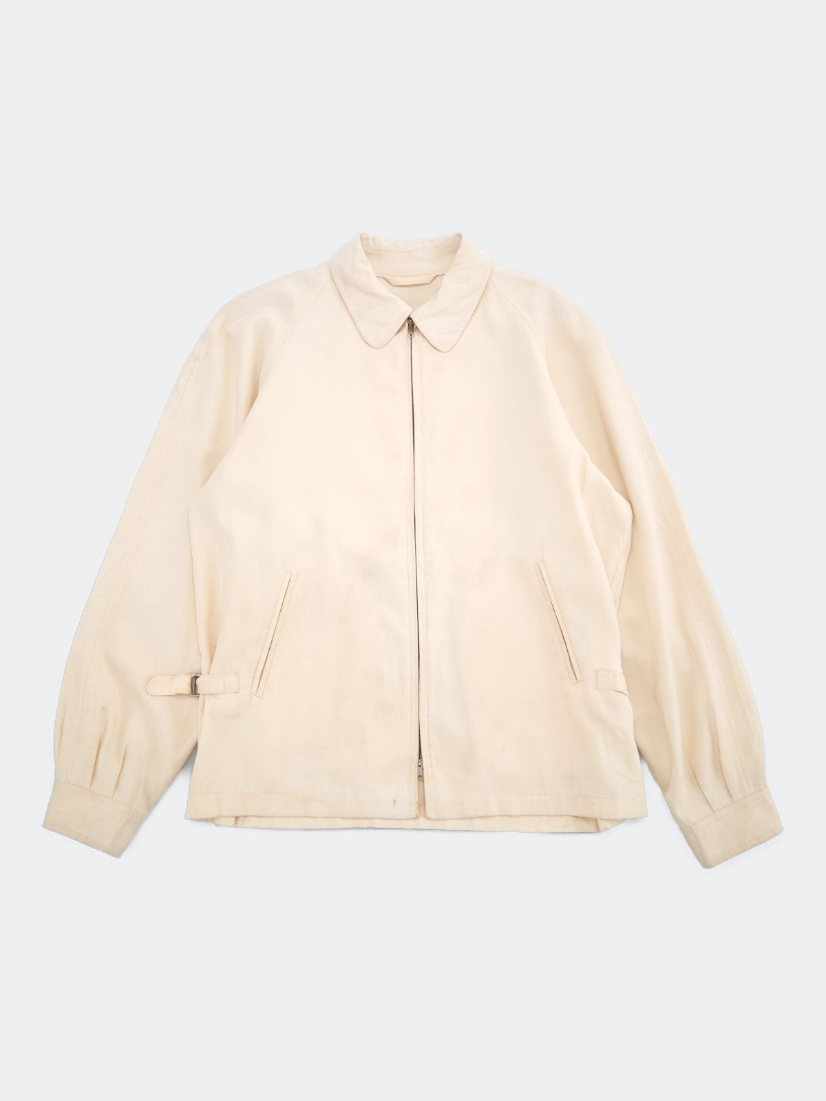 60s USA sports jacket