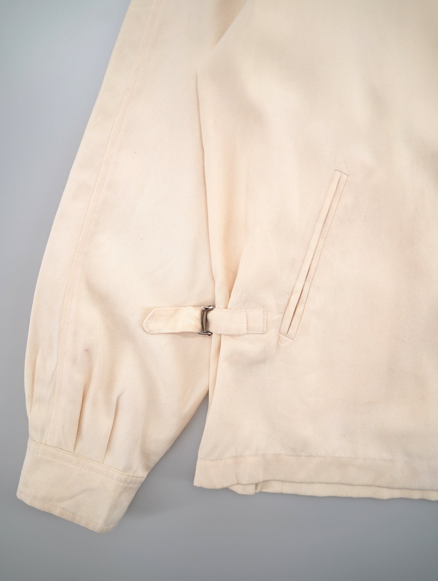 60s USA sports jacket