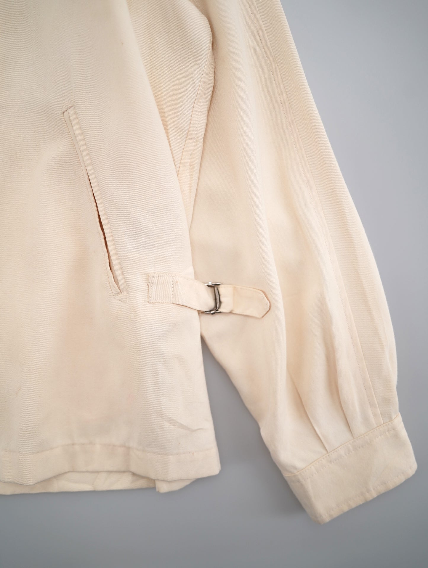 60s USA sports jacket