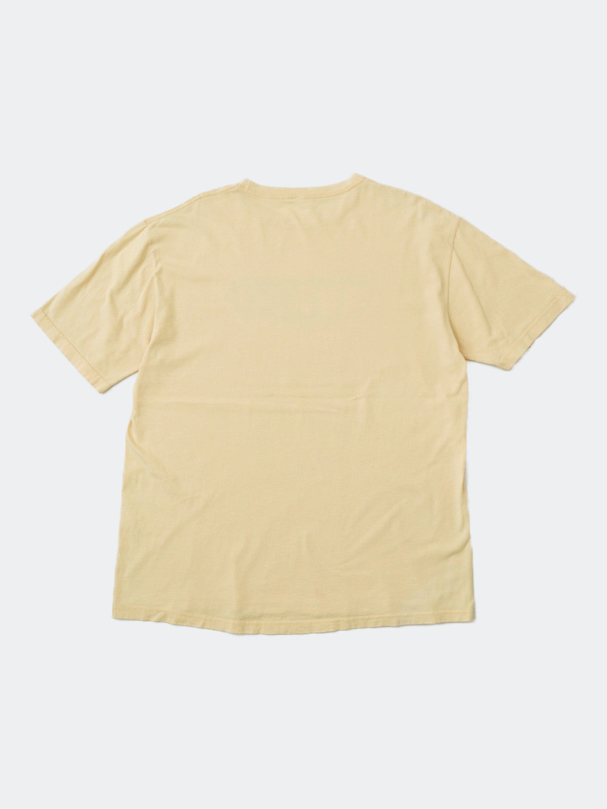 Tommy Hilfiger logo tee