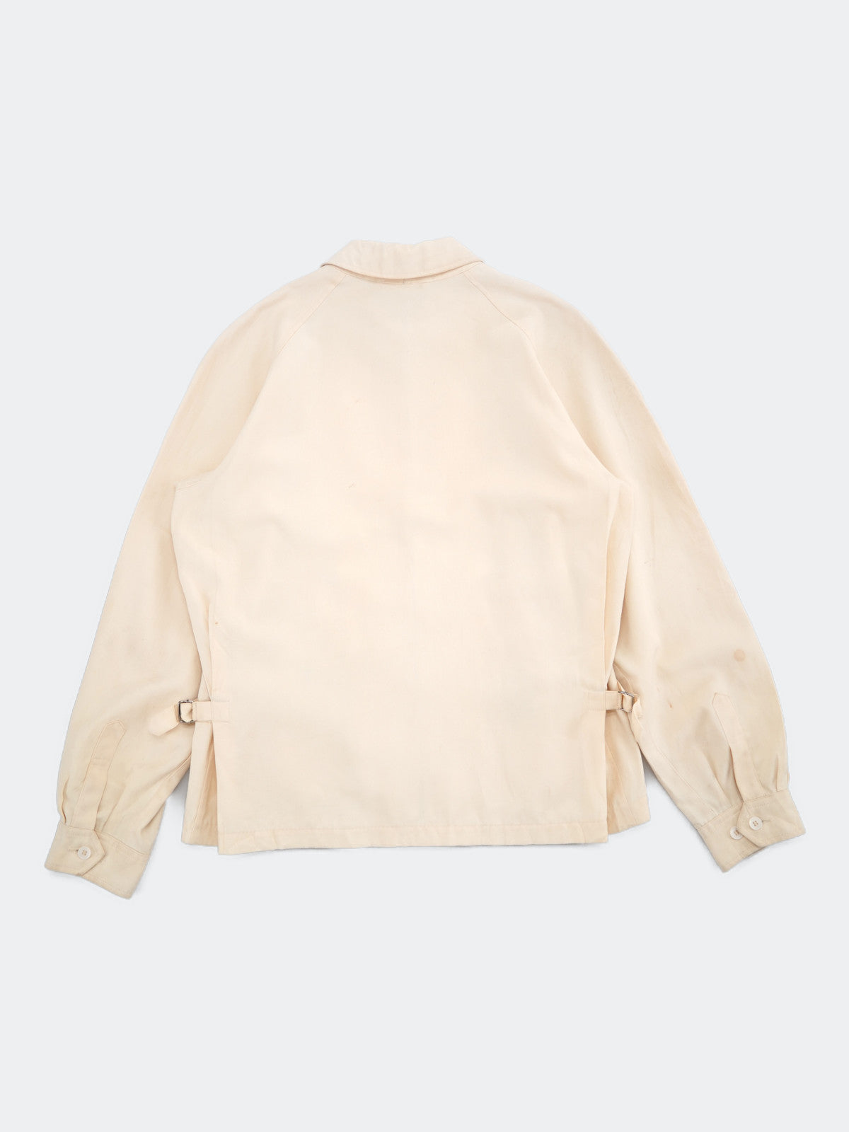 60s USA sports jacket