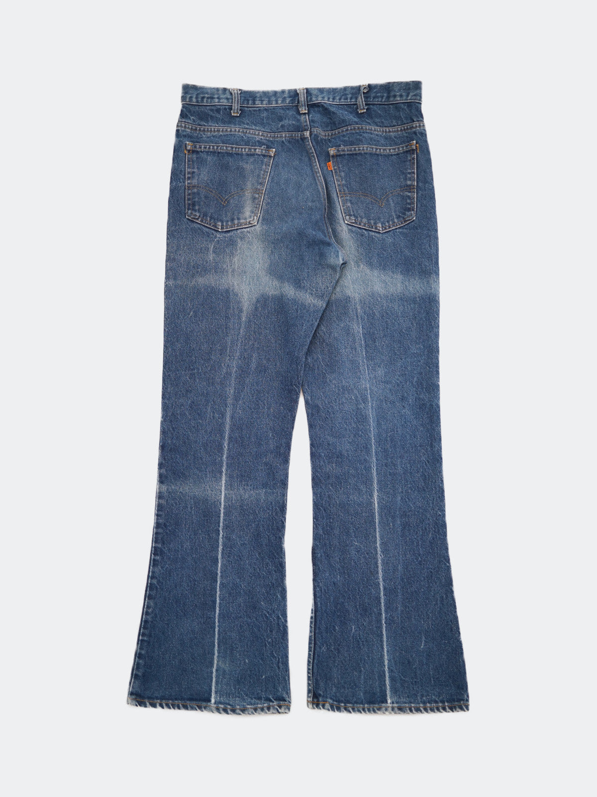 remake denim type 13 – NEVERKNOWS