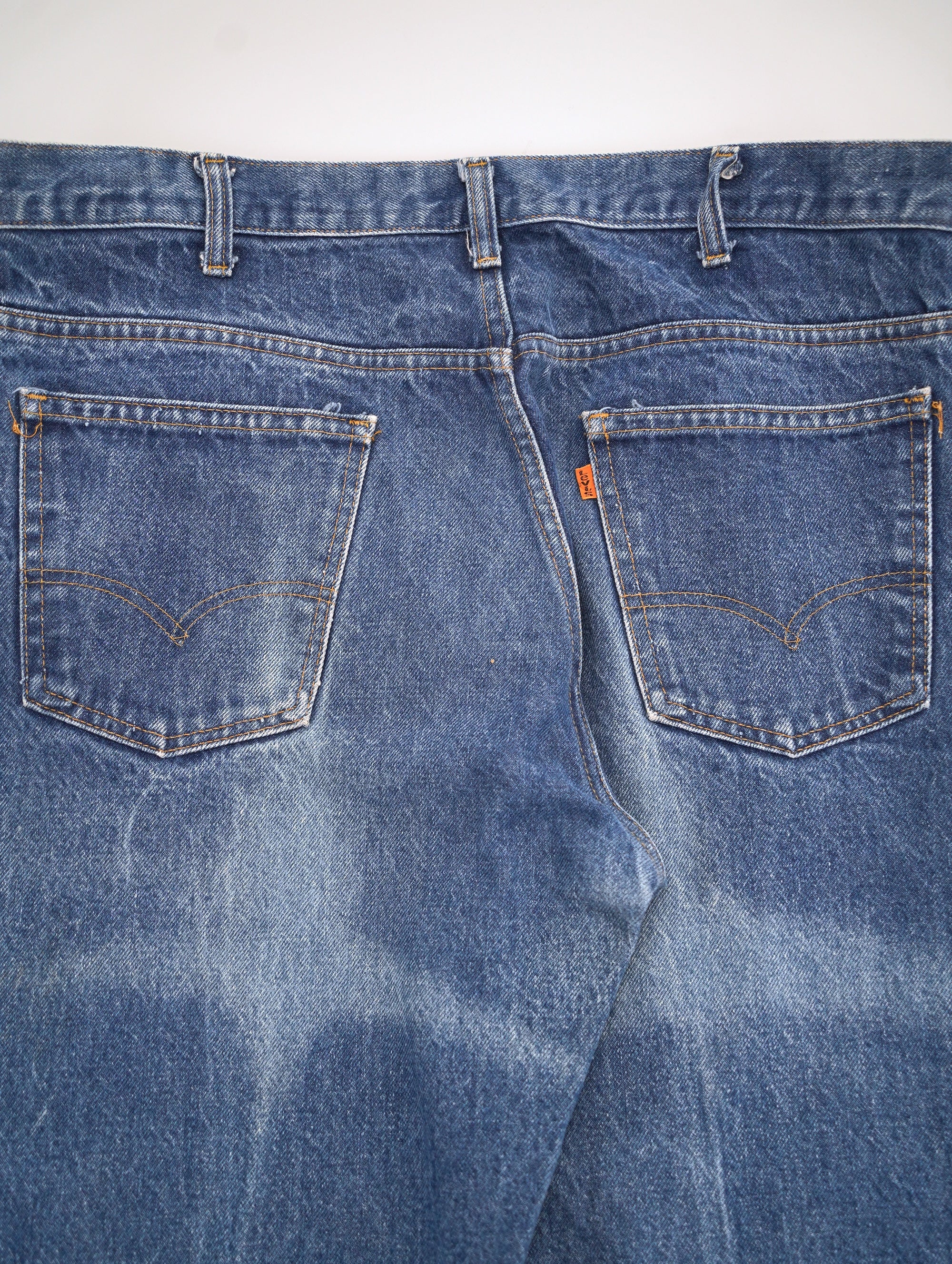 ゆ*き様 70s Levi