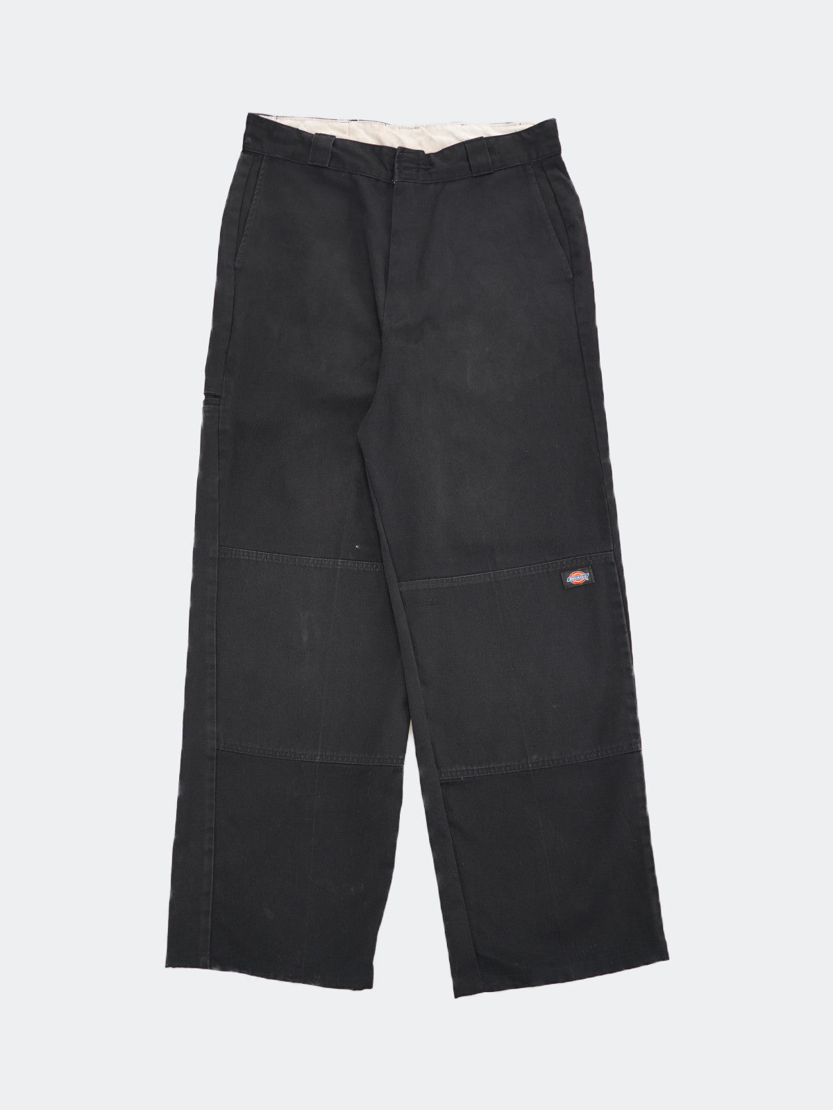 Dickies double knee