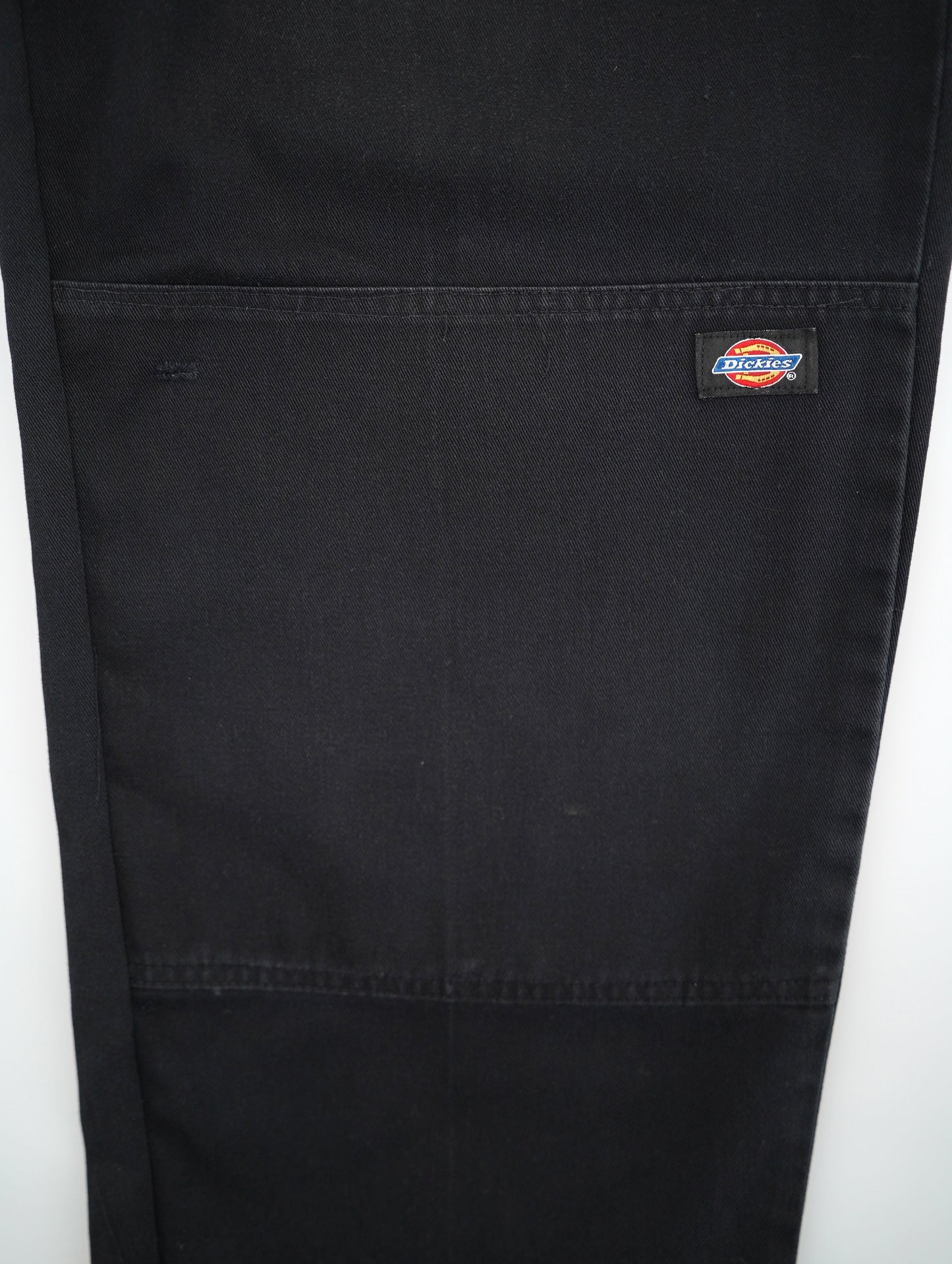 Dickies double knee