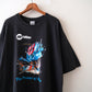 Miller print tee