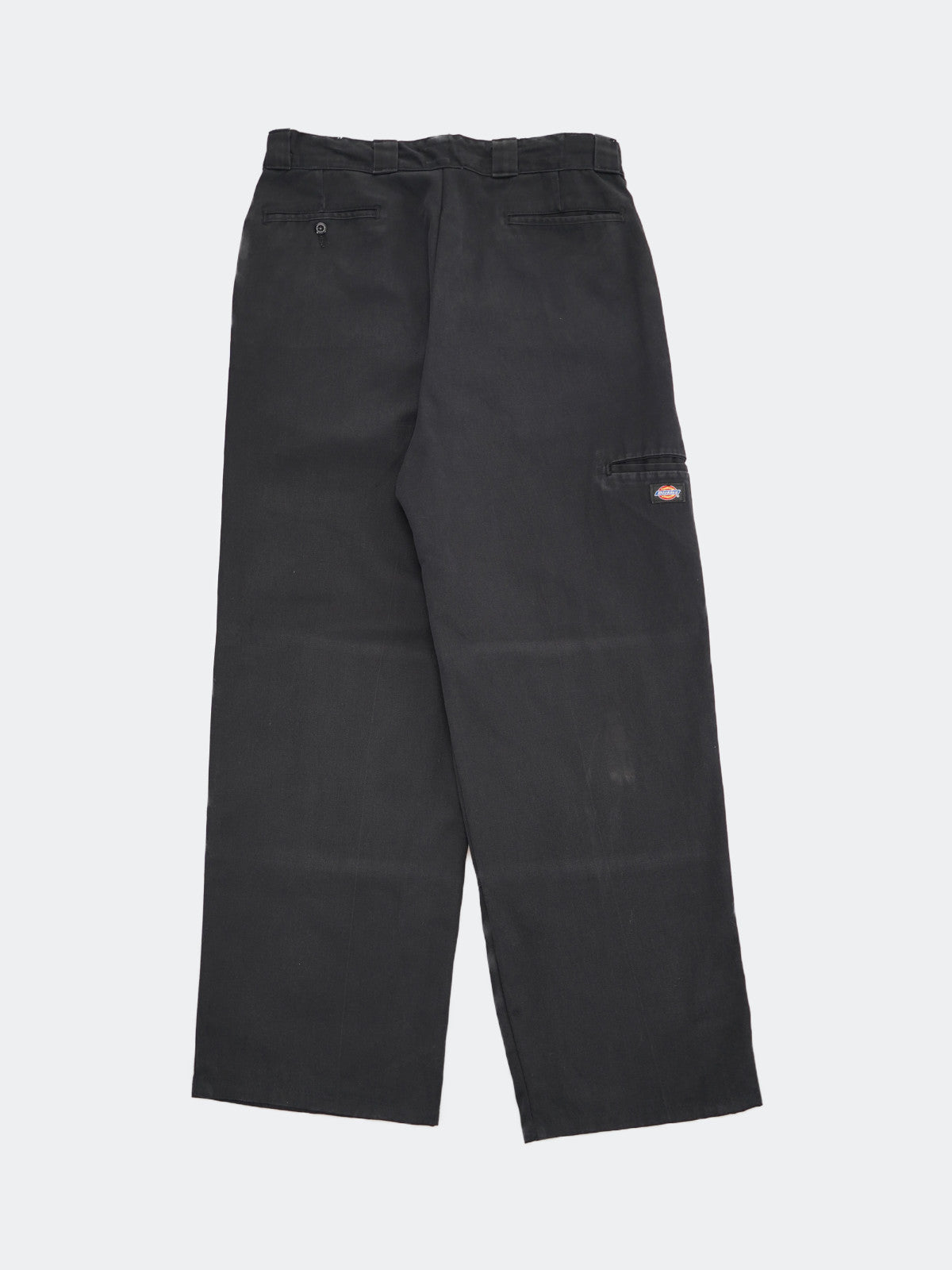 Dickies double knee