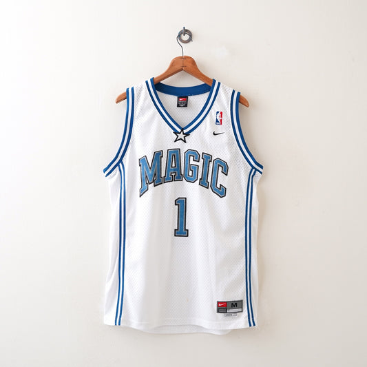 NIKE NBA Magic game shirt