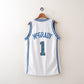 NIKE NBA Magic game shirt