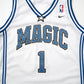 NIKE NBA Magic game shirt