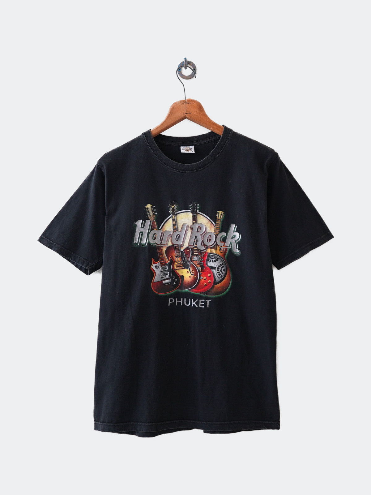 Hard Rock CAFE tee